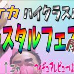 【リアルブラッキー登場か!?】 ポケカ テラスタルフェスex 開封 イーブイ 153ぶひ