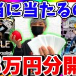 【疑問】ホンマに当たるの？ロー限定オリパ開封でまさかの結末に‥（ワンピースカード）