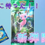 ＃ポケポケ　幻のいる島開封！！