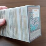 トイプラで買ってきた遊戯王カードの束を開封！懐かしのカードはあるのか？【トイプラネット】