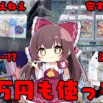 【ポケカ爆買い】欲望のままに好き勝手ポケカを買いまくってたら20万円近く消えてました【ゆっくり実況】