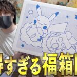 あまりにもお得が詰まったポケモン福袋『ピカピカボックス2025』の中身が最高すぎる件【開封動画】