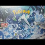 【ポケモンカード開封動画】スノーハザード開封します！250120#北平大樹 #北平家 #北平プロダクション #ポケカ #fyp #pokémon