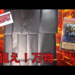 【遊戯王】メルカードの正月3000円オリパ買ったら、欲しかったカード引けた！！！