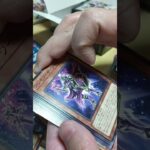 遊戯王開封動画　アライアンスインサイト開封!!　5箱目!