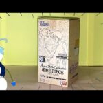 【開封！📦】ワンピースカードゲーム エクストラブースターAnime 25th Collectionを1BOX📦開封してみた‼️😁