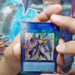 【開封動画】　遊戯王OCG デュエルモンスターズ ALLIANCE INSIGHTその1