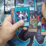 【開封動画】　遊戯王OCG デュエルモンスターズ ALLIANCE INSIGHTその2