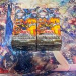 【遊戯王】今更ながらWORLD PREMIERE PACK 2024を2箱開封してみた【遊戯王開封】