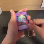 遊戯王開封動画　オリパック！