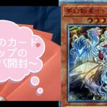 【遊戯王】カードショップのオリパ開封〜