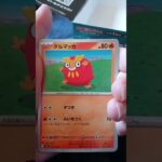 友達のポケカボックス開封　#ポケモンカード#ポケモンカード開封