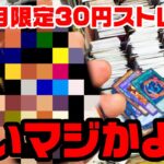 お正月限定のストレージ！？いやこんなカード入ってるのヤバすぎだろ…！