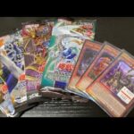 【遊戯王】バラパックから神引き！アジア版パック開封&購入品を紹介！