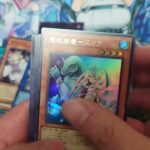 【#遊戯王開封】アーコレ2箱開封(*^^*)✨