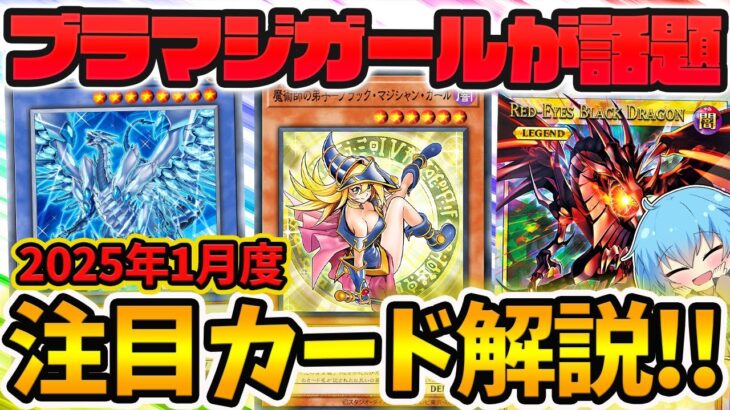 【遊戯王】クォーターセンチュリーアートコレクションの収録内容がさらに判明！？2025年1月度注目＆高騰カード解説！！！【ゆっくり実況 アライアンスインサイト 】