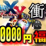 【ポケカ開封】衝撃の77万ポケカ福袋あらわる。開封したらやばすぎな超高額XYのカードがお目見え…マジで尋常じゃないぜ、こいつは。【ポケモンカード】