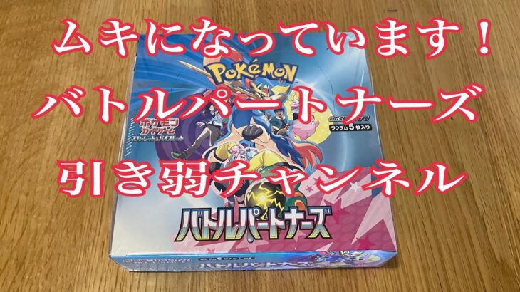 82話　やばい！ムキになってます！まだ開封する！待ってろリーリエ、ナンジャモ