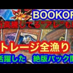 【 遊戯王  BOOKOFFストレージ全漁り 絶版未開封パック開封 最近ホビー界隈で高騰してるアレを アーリーデイズコレクションに備えて購入！ 】【 遊戯王　プロモ 　初期　レトロゲー 攻略本】