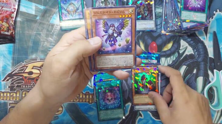 【開封動画】　遊戯王OCG デュエルモンスターズ TERMINAL WORLD 2を2箱追加購入！