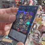 遊戯王QUARTER CENTURY ART COLLECTIONを１１箱開封する！中編